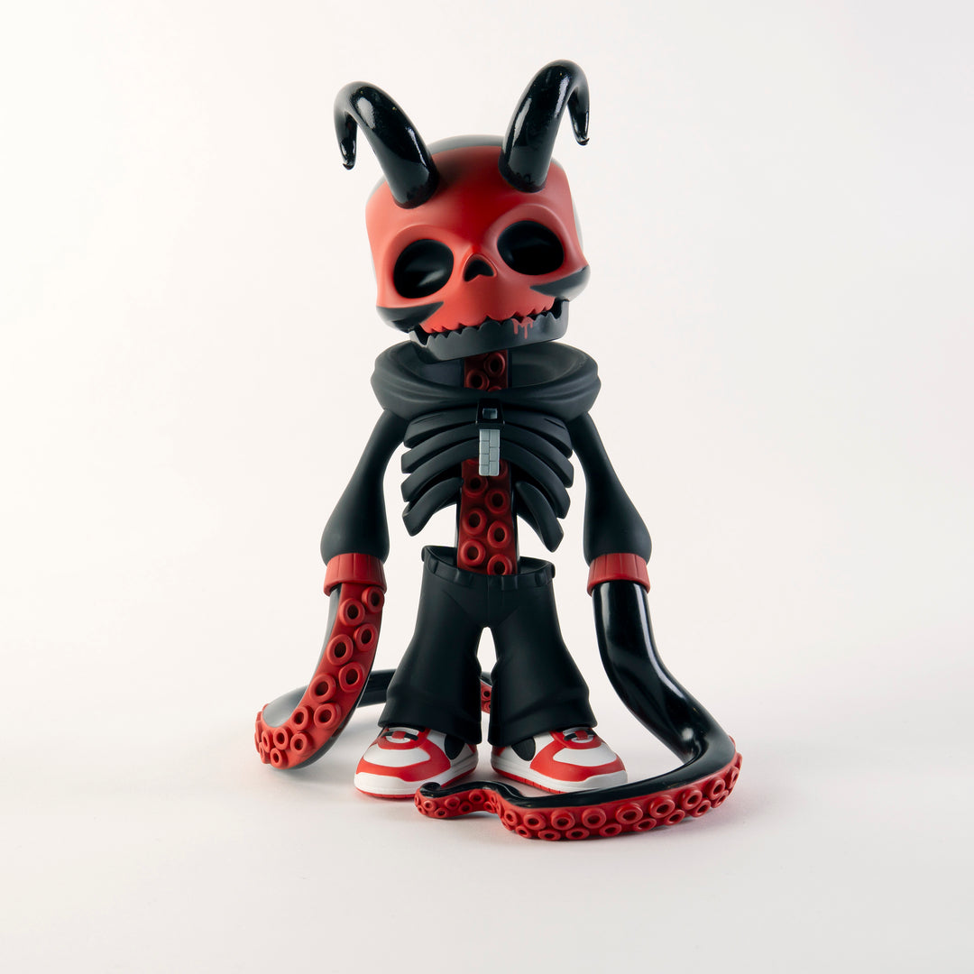 The Devil: Black 8th Gate (Pre-Order)