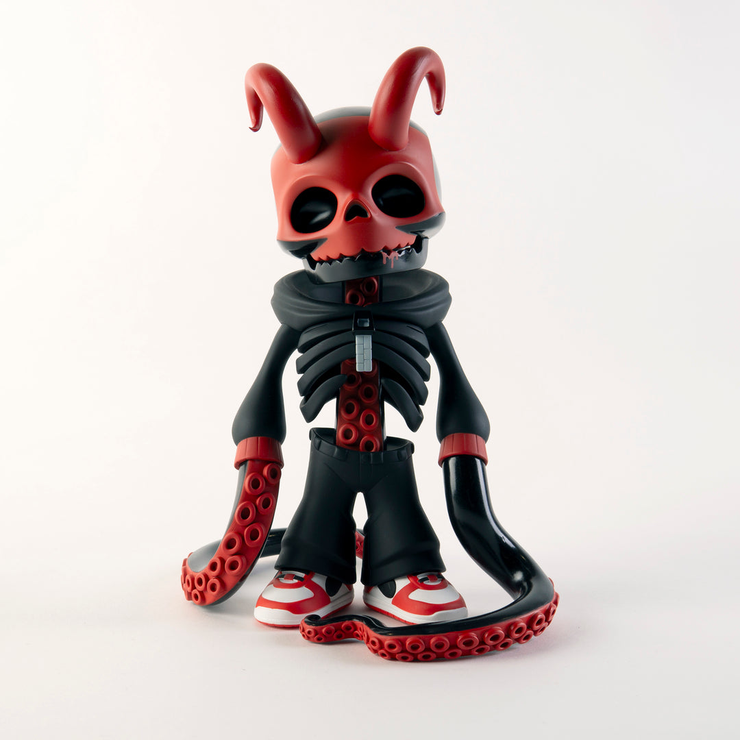 The Devil: Red 8th Gate (Pre-Order)