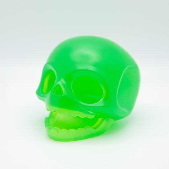 Jimmy Skull: Casted Glow Blank