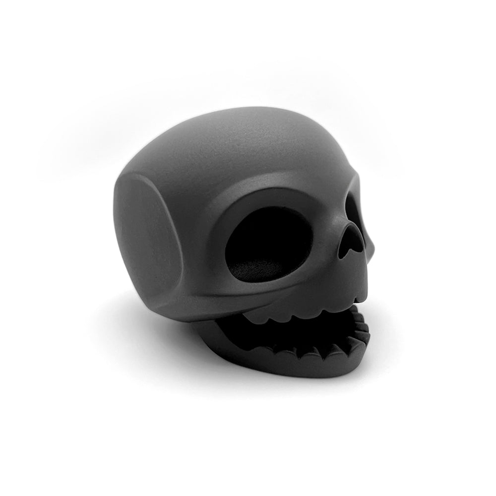 Jimmy Skull: Black