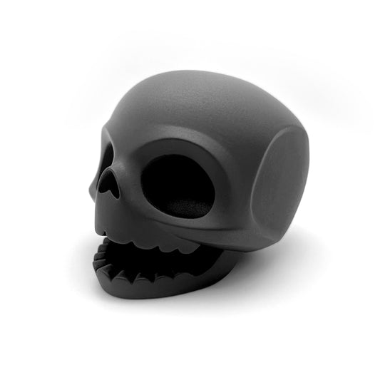 Jimmy Skull: Black