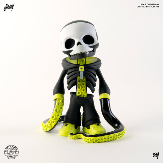 Volt Jimmy