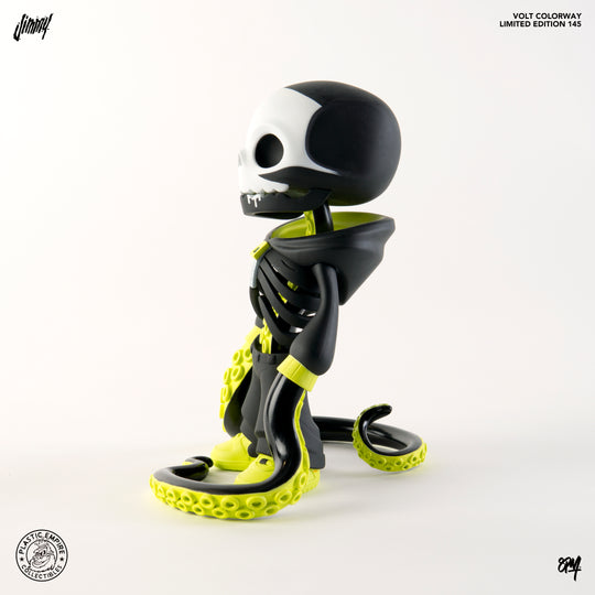 Volt Jimmy