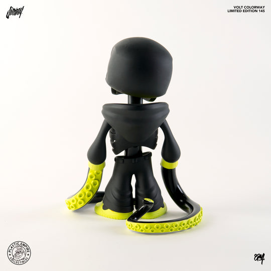 Volt Jimmy