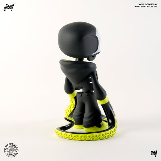 Volt Jimmy