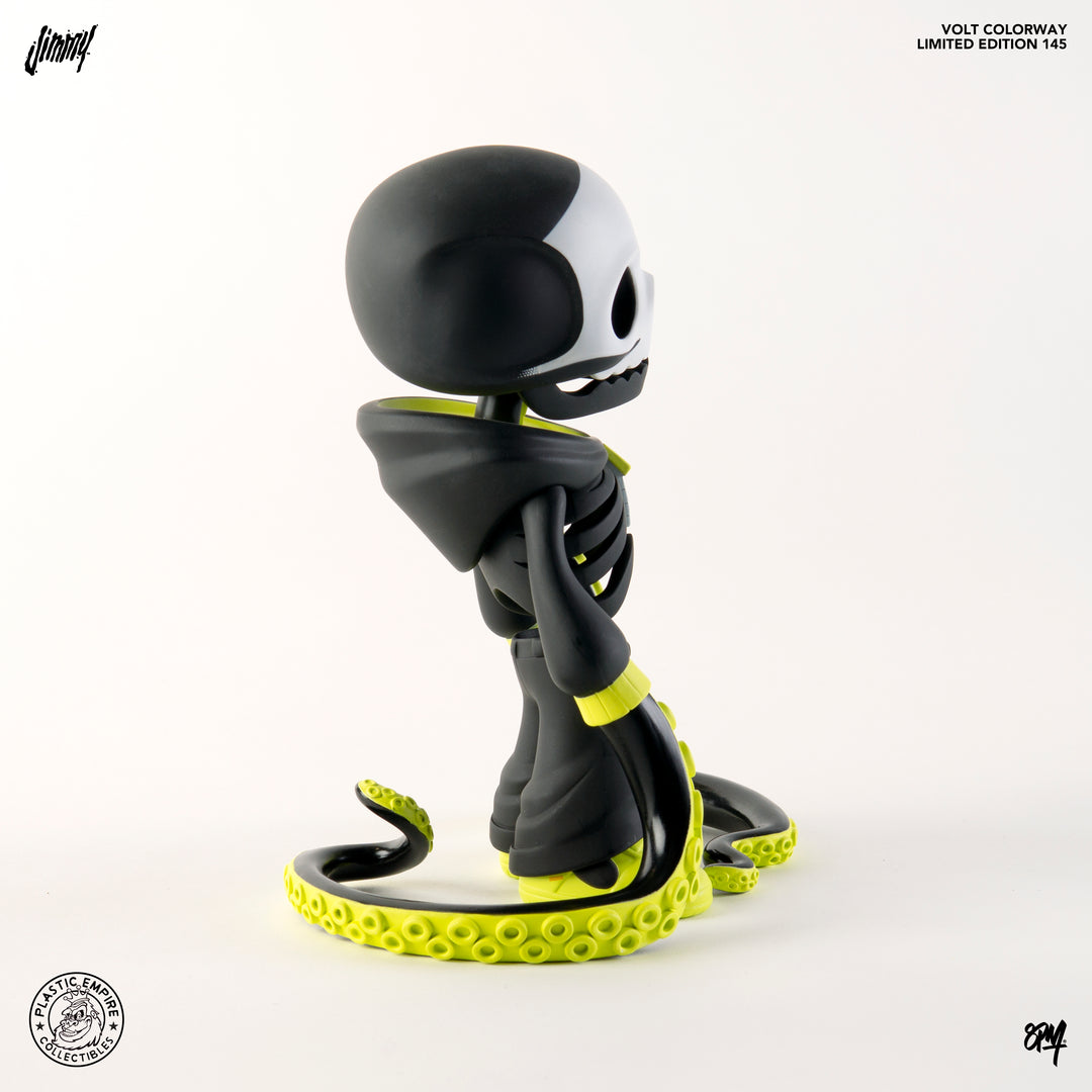 Volt Jimmy