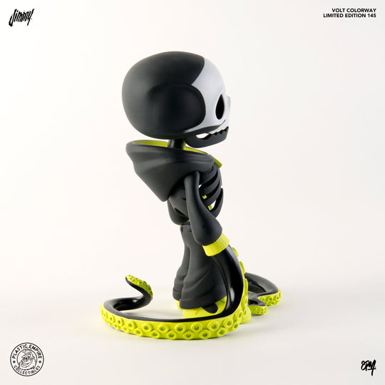 Volt Jimmy