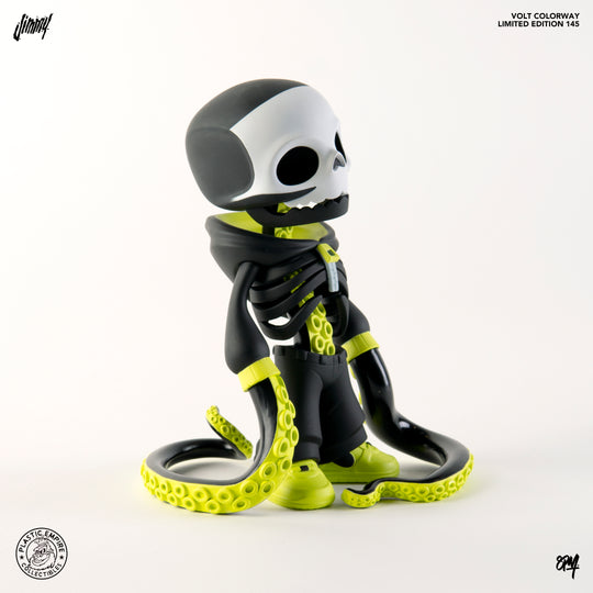 Volt Jimmy