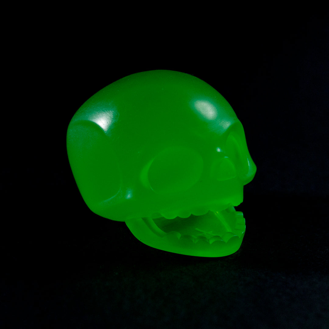 Jimmy Skull: Casted Glow Blank