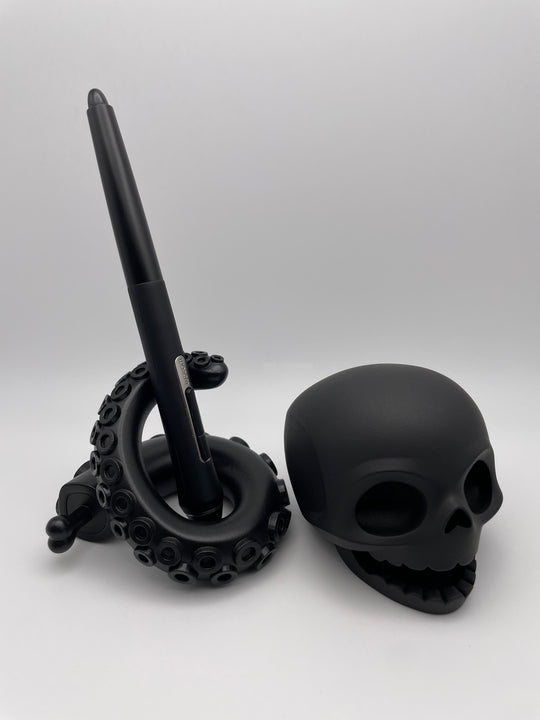 Jimmy Tentacle Pen Holder