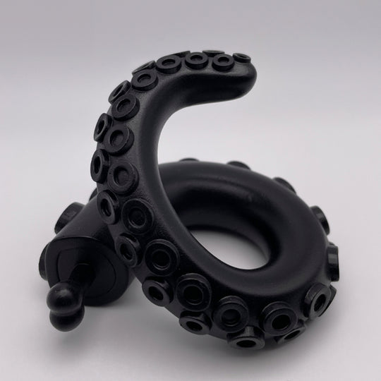 Jimmy Tentacle Pen Holder