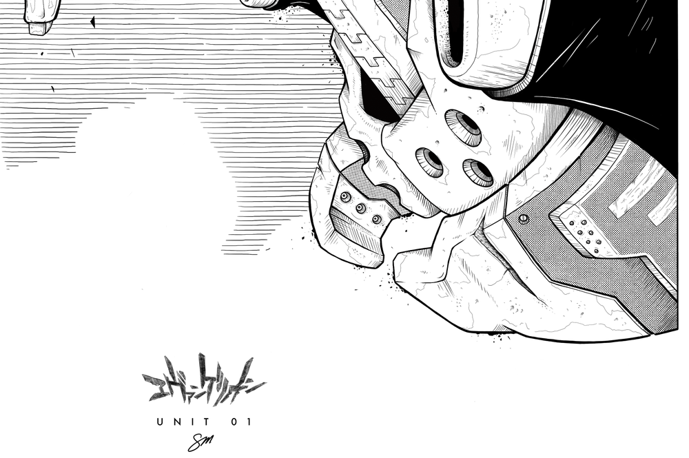 Manga Berserk Tomo 01 – JxR UltraStore